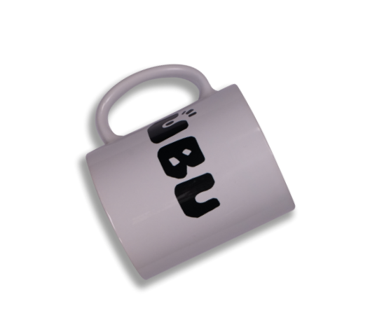 Mug Ubu
