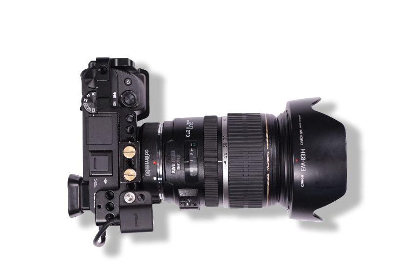 PRODUCTION AUDIOVISUELLE