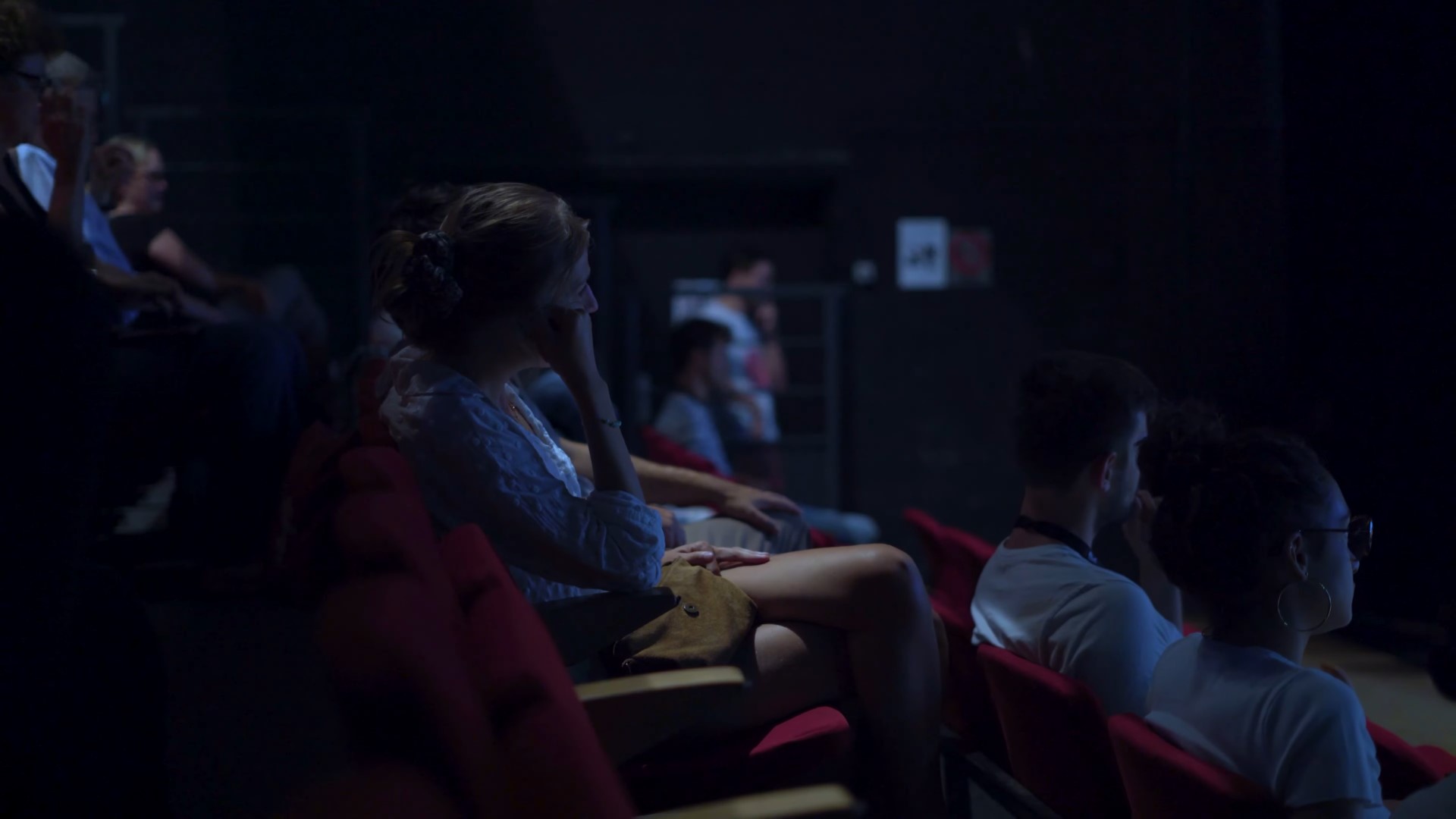 Festival du Film Jeune de Lyon