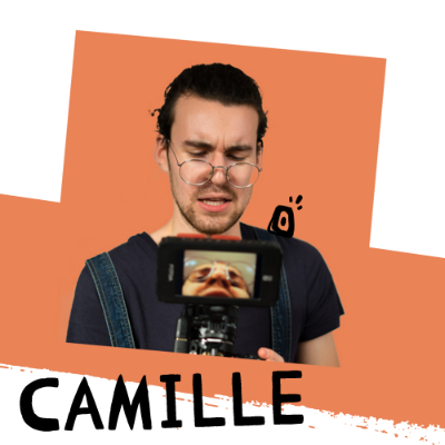 Camille Longefay