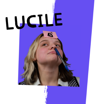 Lucile Joly
