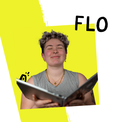 Flo Brun